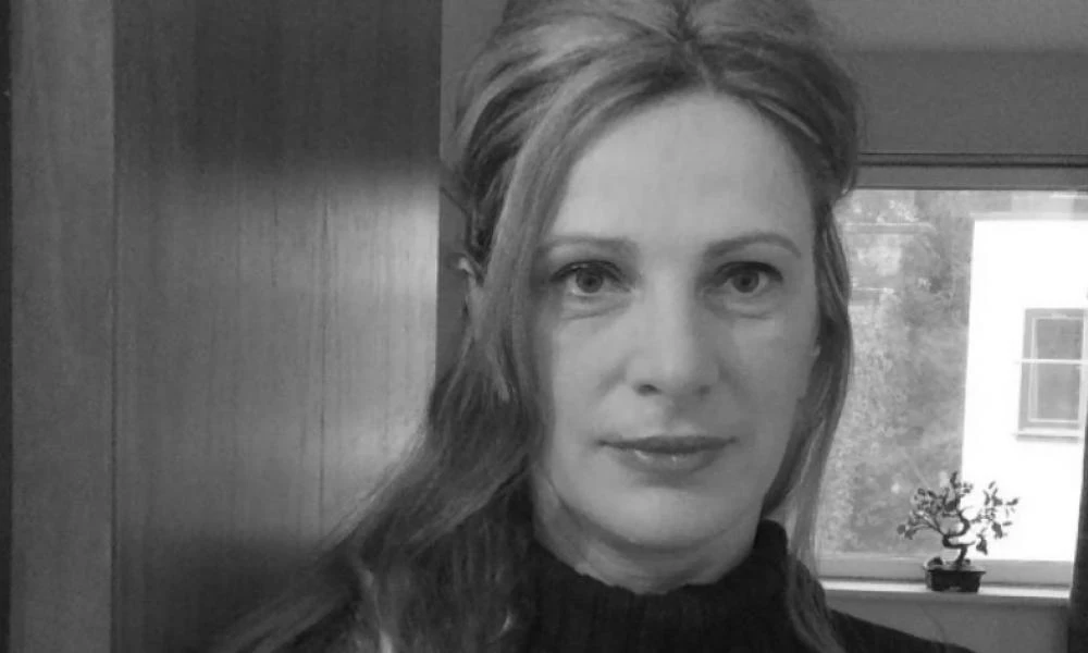 Πέθανε η Κατερίνα Δερβίση – Πένθος στην ΕΡΤ για τον θάνατό της